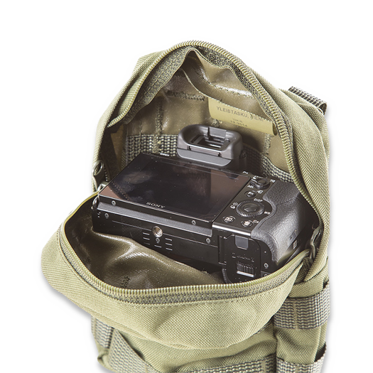 Savotta Yleistasku, pieni