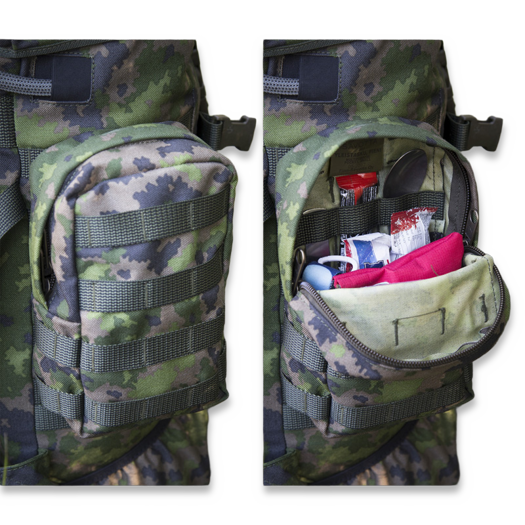 Savotta Yleistasku, pieni