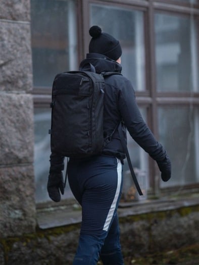 Savotta Niukka 20L kuprinė