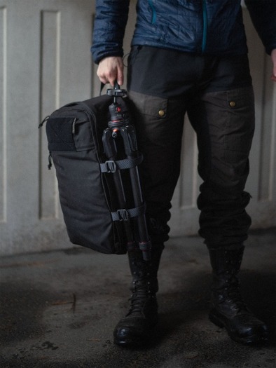 Savotta Niukka 20L kuprinė