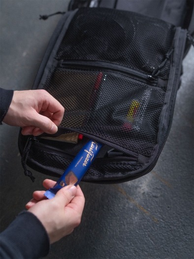 Savotta Niukka 20L kuprinė