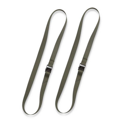 Savotta Packing Straps Cam Buckle, vert