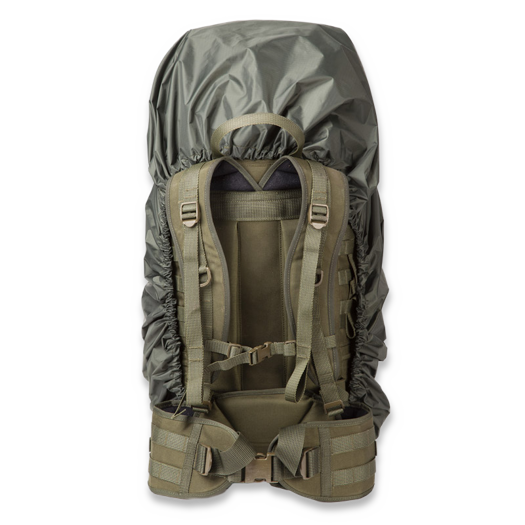 Savotta Raincover L, zelená