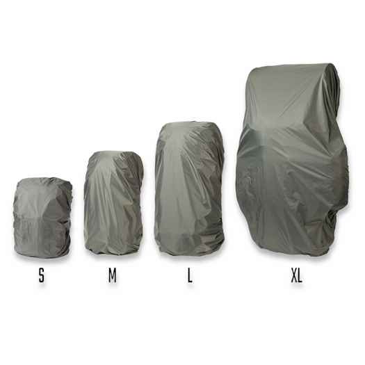 Savotta Raincover S, olivgr&uuml;n