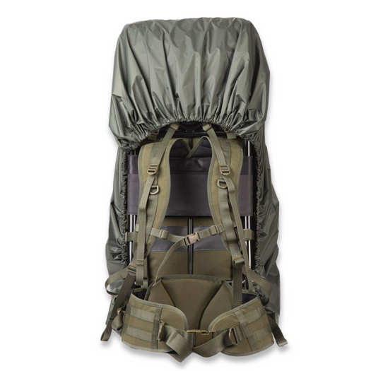 Savotta Raincover XL, olive drab