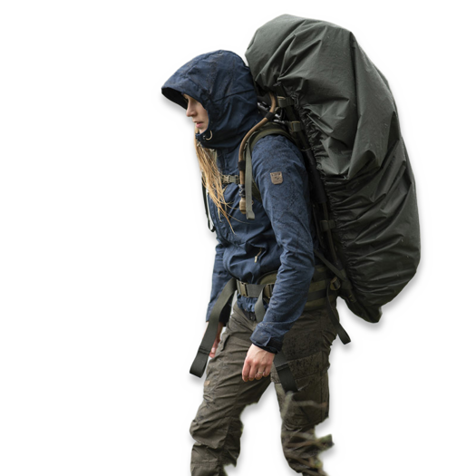 Savotta Raincover XL, olive drab