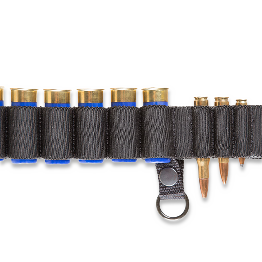 Savotta Rekyyli Cartridge belt, zelená