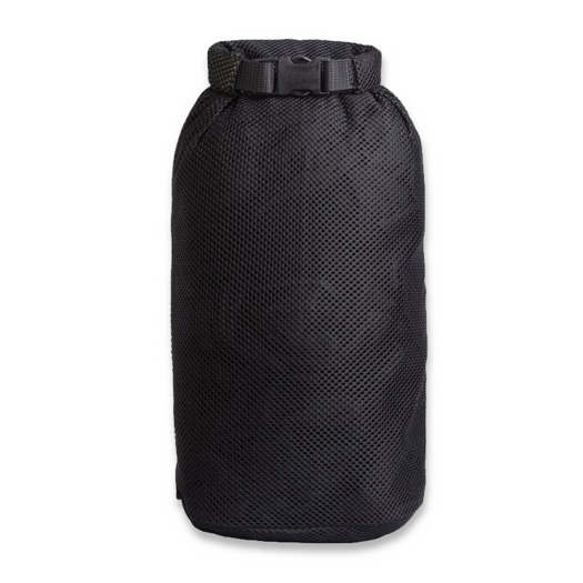 Savotta Rolltop Stuffsack 10L, mesh