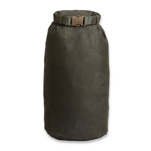 Savotta Rolltop Stuffsack 10L, mesh