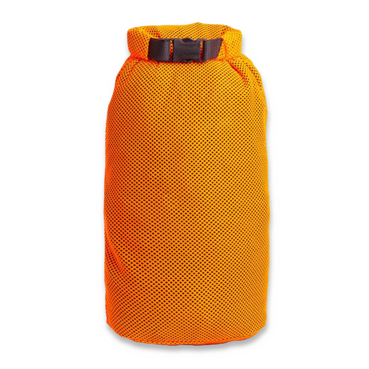 Savotta Rolltop Stuffsack 10L, mesh