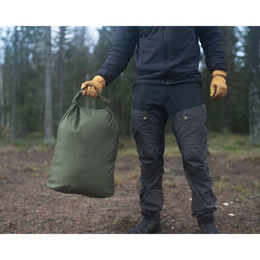 Savotta Rolltop Stuffsack 120L, 500D