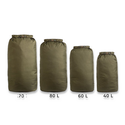 Savotta Rolltop Stuffsack 120L, 500D