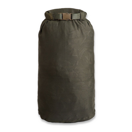 Savotta Rolltop Stuffsack 20L, mesh