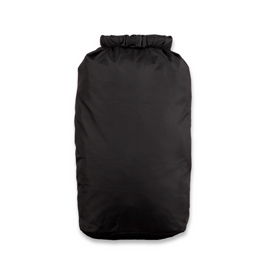 Savotta Rolltop Stuffsack, 210D, 20L, musta