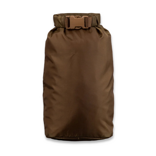 Savotta Rolltop Stuffsack, 210D, 5L, black