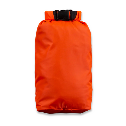 Savotta Rolltop Stuffsack, 210D, 5L, black