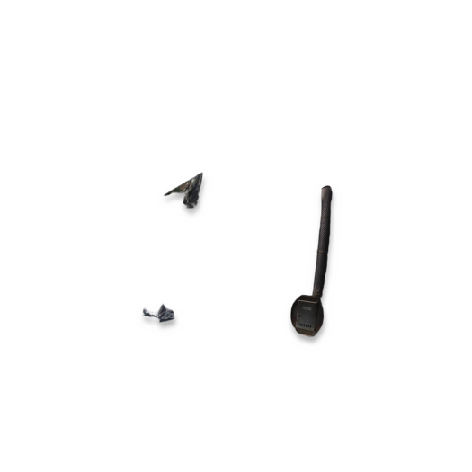 Savotta Rolltop Stuffsack 40L, 500D