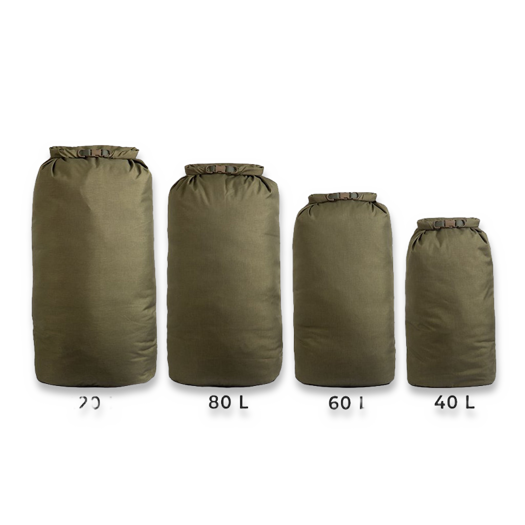 Savotta Rolltop Stuffsack 40L, 500D