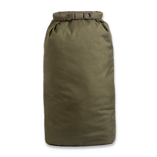 Savotta Rolltop Stuffsack 40L, 500D, verde