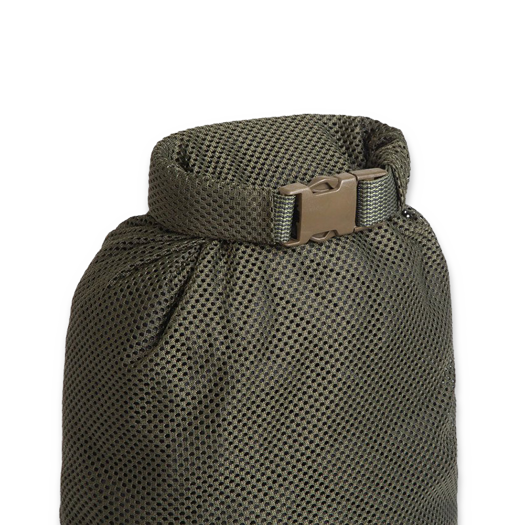 Savotta Rolltop Stuffsack 40L, mesh