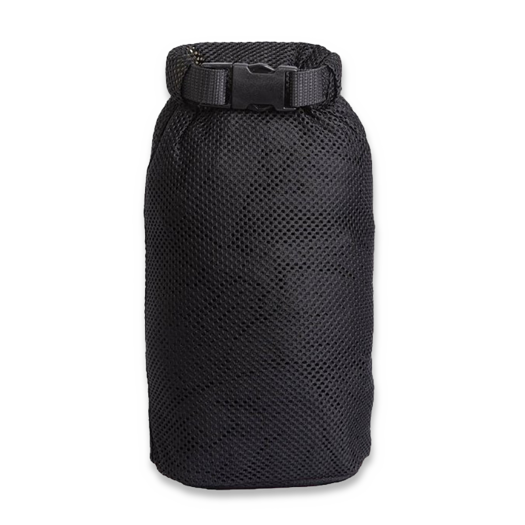 Savotta Rolltop Stuffsack 5L, mesh