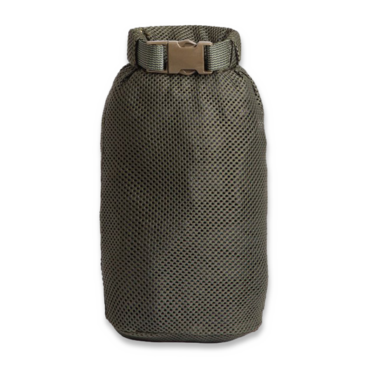 Savotta Rolltop Stuffsack 5L, mesh