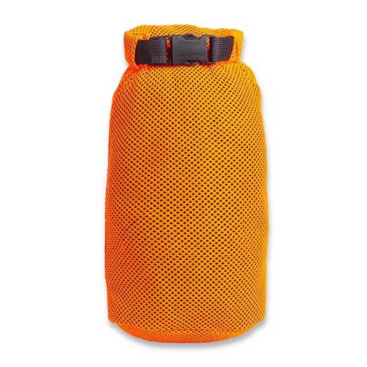 Savotta Rolltop Stuffsack 5L, mesh