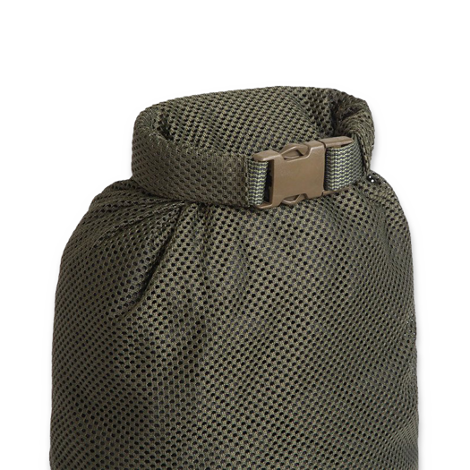 Savotta Rolltop Stuffsack 5L, mesh