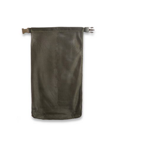 Savotta Rolltop Stuffsack 5L, mesh