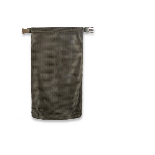 Savotta Rolltop Stuffsack 5L, mesh