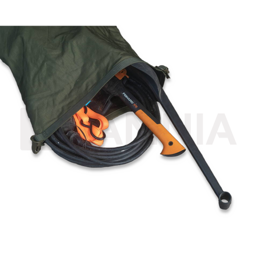 Savotta Rolltop Stuffsack 60L, 500D