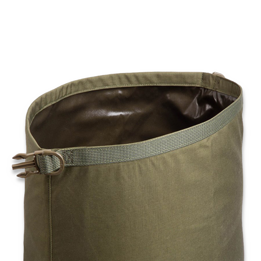 Savotta Rolltop Stuffsack 60L, 500D