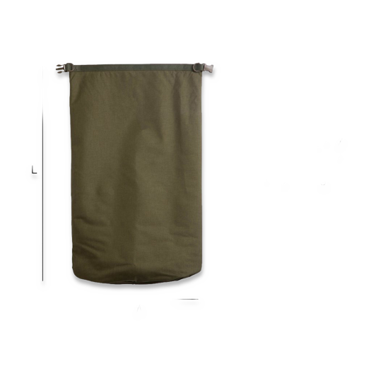 Savotta Rolltop Stuffsack 60L, 500D