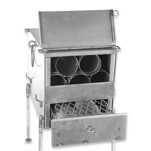 Savotta Sauna Stove