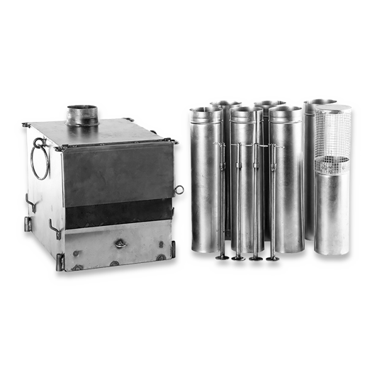 Savotta Sauna Stove