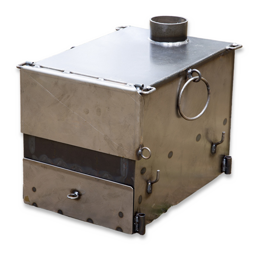 Savotta Sauna Stove
