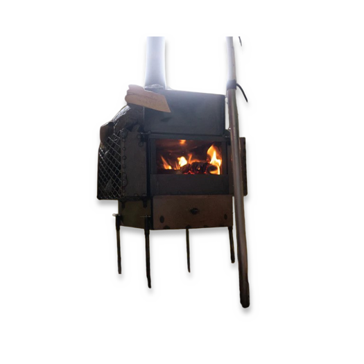 Savotta Sauna Tent Stove