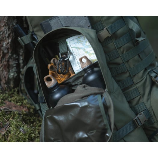 Savotta Side pouch 12L