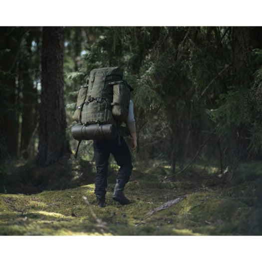 Savotta Side pouch 12L