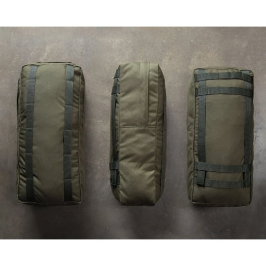 Savotta Side pouch 12L