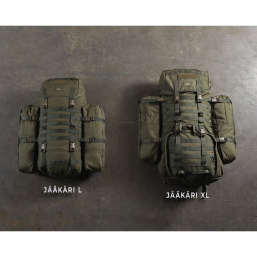Savotta Side pouch 12L