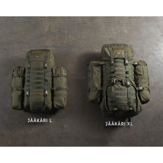 Savotta Side pouch 12L