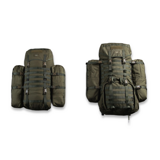 Savotta Side pouch 12L