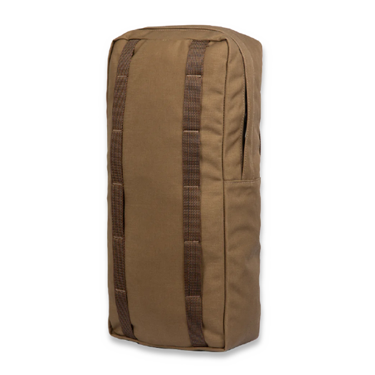 Savotta Side pouch 12L, brun