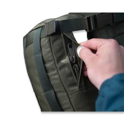 Savotta Side pouch 4L