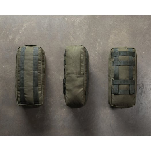 Savotta Side pouch 4L
