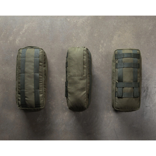 Savotta Side pouch 4L