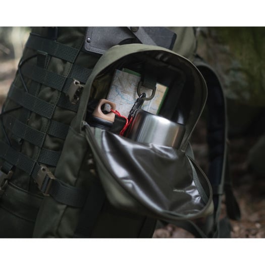 Savotta Side pouch 6L