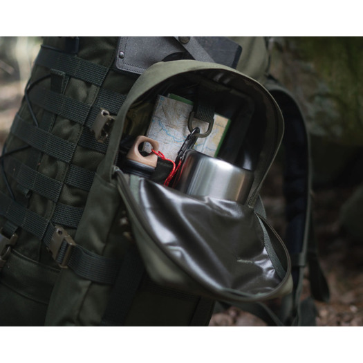 Savotta Side pouch 6L