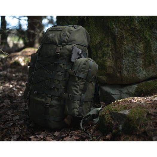 Savotta Side pouch 6L